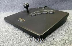 Used MAX330MEGA Arcade Controller SNK for NEOGEO Game Accessory Good Condition