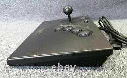 Used MAX330MEGA Arcade Controller SNK for NEOGEO Game Accessory Good Condition