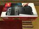 Used Nintendo Switch 32gb Hac-001 (with Gray Joy-cons) Very Good Condition