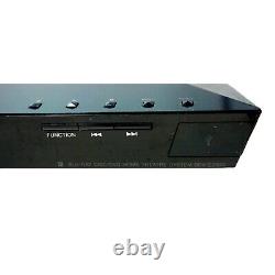 Used Sony Blu-ray BDV-E3100 Home Theater System in Good Condition No Remote