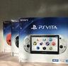 Used Sony Playstation Ps Vita Pch-2000 Various Colors Good Condition