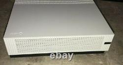 Used, Very Good Condition Microsoft Xbox One S 1TB Console White