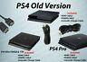 Used Very Good Condition Sony Playstation 4 Ps4 Slim/pro