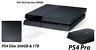 Used Very Good Condition Sony Playstation 4 Ps4 Slim/pro Console Only