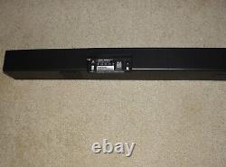 VIZIO SB46514-F6 46 5.1.4 System Home Theater Sound Bar Only In Good Condition