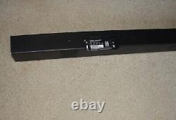VIZIO SB46514-F6 46 5.1.4 System Home Theater Sound Bar Only In Good Condition