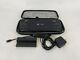 Valve Steam Deck Black 512gb Very Good Condition With Case + Charger + Dock