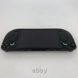 Valve Steam Deck Handheld Console 256GB Very Good Condition With Case /Charger