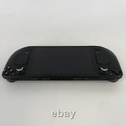 Valve Steam Deck Handheld Console 512GB Good Condition with Case + Charger