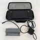 Valve Steam Deck Handheld Console 512gb Very Good Condition With Case/dock
