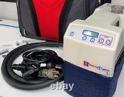 VascuTherm 2 Thermal Compression Therapy System, Used/Tested Good Condition