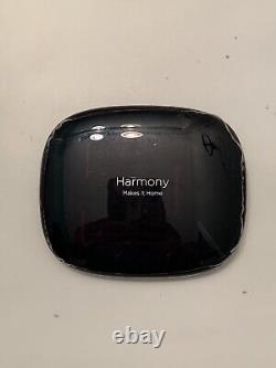 Very Good Condition Logitech Harmony Elite Remote Control System, Complete
