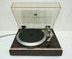 Victor Ql-y3f Direct Drive Turntable System In Very Good Condition