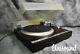 Victor Ql-y5 Direct Drive Turntable System In Very Good Condition