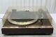 Victor Ql-y5 Direct Drive Turntable System In Very Good Condition