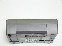 Victor V Saturn Console System RG-JX2 Good Condition SEGA SATURN Import Japan