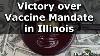 Victory For Medical Choice In Illinois Health System Settles For 10 3m With Workers Over Mandates