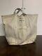 Vintage Bell System Canvas Lineman Bag Very Good Condition