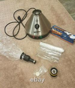 Volcano Classic Storz & Bickel Vaporization System Pre-Owned- good condition