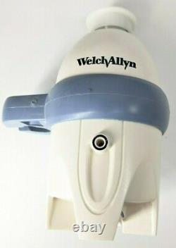WELCH ALLYN Ear Wash System with Adapters Good condition