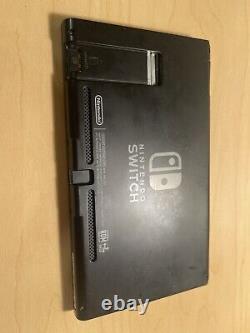 (WON'T TURN ON) Nintendo Switch Console model V1 Good Condition