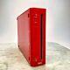 Wii Console Red Wii Good Condition