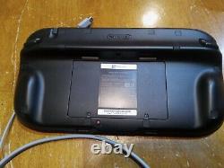 Wii U Game Pad With Charger. Tested And Working. Good Condition