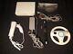 Wii Console Lot Good Condition
