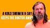 Wim Hof How To Make Yourself Immune To Any Disease