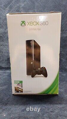 Xbox 360 500GB Console Forza Horizon 2 Bundle Good Shape