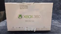 Xbox 360 500GB Console Forza Horizon 2 Bundle Good Shape