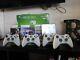 Xbox 360 Arcade Console Bundle Very Good Condition + Games + Controllers