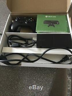 Xbox One 1Tb Console Comes With 1 Controller And 4 Games Very Good Condition