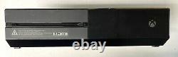Xbox One 500GB 1540 VERY GOOD CONDITION FAST FREE SHIPPING