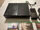 Xbox One, 500gb, Good Condition, Set/lot/extras