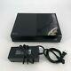 Xbox One Black 1tb Good Condition With Power Cable