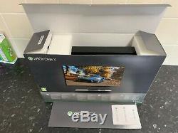 Xbox One X 1TB Console Boxed in Good Condition