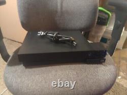 Xbox One X 1TB Good Condition Used, Local Pickup or Ship Pittsburgh Area