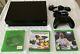Xbox One X Console 1tb Black +3 Games + Warranty + Works Perfect Good Condition