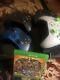 Xbox One With 4 Controllers And Shovel Knight. Good Condition