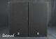 Yamaha Ns-10m Speaker System In Very Good Condition