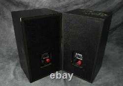 Yamaha NS-10M Pro Speakers System Monitors in Very Good Condition