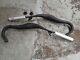 Yamaha Tdr 250 Tyga Full Exhaust System In Very Good Used Condition