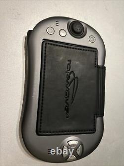Zodiac 1 TapWave 1st edition In Good Condition PDA Game Handheld