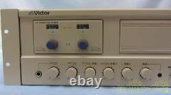 Amplificateur système VICTOR PA-904 d'occasion en BON ÉTAT