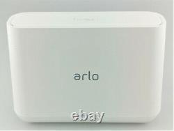 Arlo Pro 2 Indoor / Outdoor Security Camera System 4 Pack Good Shape