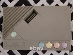 Atari 8 Bit Xegs Système De Jeu Informatique Et Vidéo En Bon État Et Fonctionne