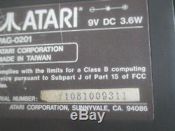Atari Lynx Mark Boxed 1 Vintage Console Portable, Bon État / Travail