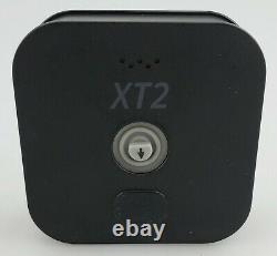 Blink Xt2 Extérieur/intérieur Fil Gratuit Hd Security 2 Système De Caméra En Bonne Forme