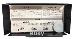 Bon État Jeu Boy Micro Faceplate Famicom II Con Ver